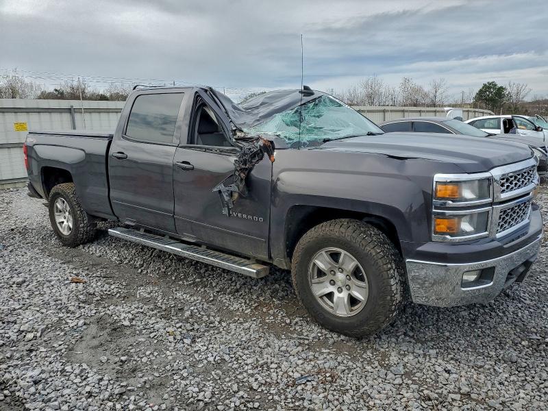 Фото 4 - CHEVROLET ALL Models