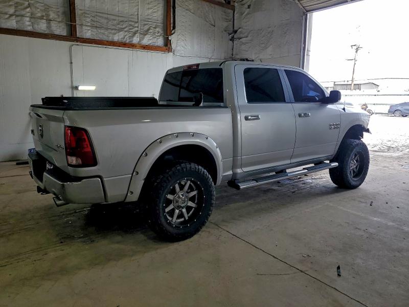 RAM 1500 2016 VIN 3C6RR7LT4GG207581