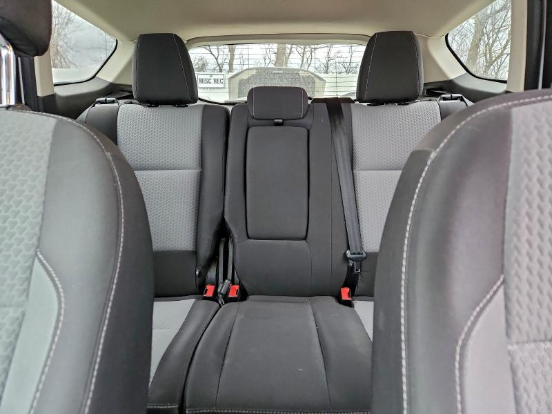 Фото 10 - FORD ESCAPE