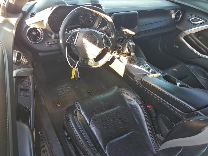 Фото 8 - CHEVROLET CAMARO