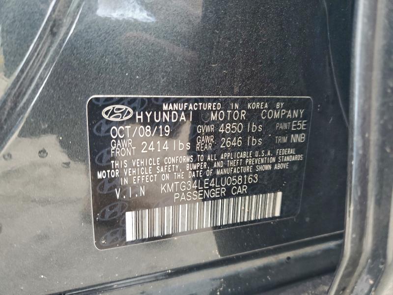 Фото 12 - GENESIS G70