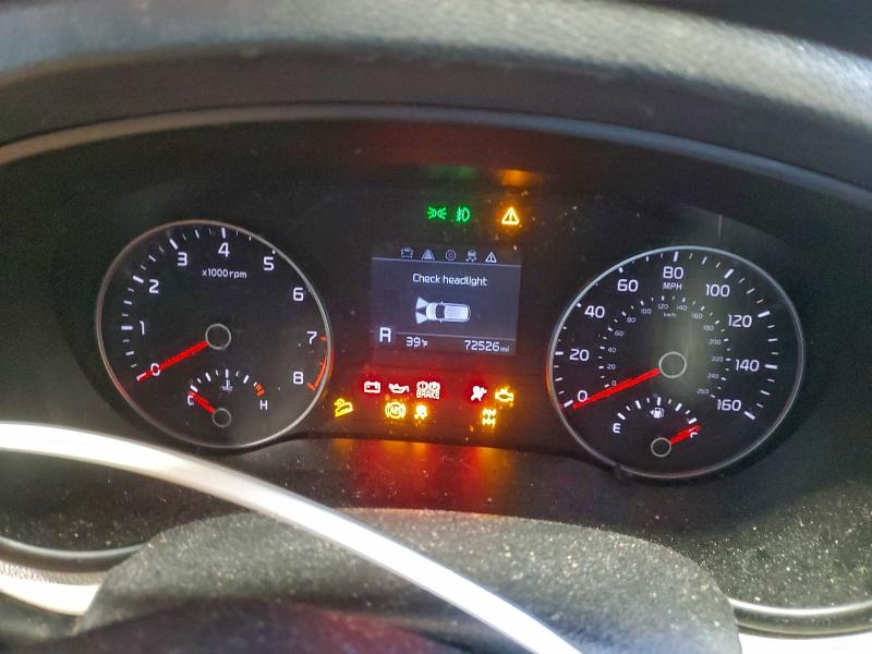 Фото 9 - KIA SPORTAGE