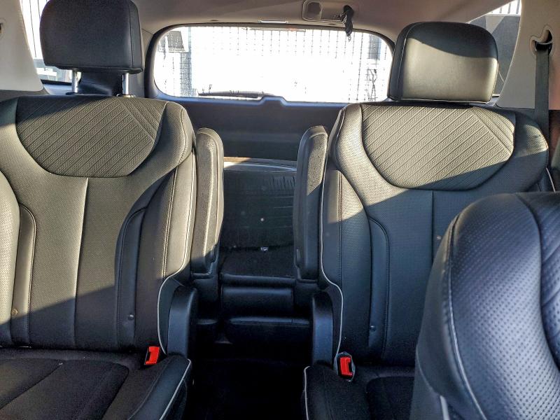 Фото 10 - HYUNDAI PALISADE