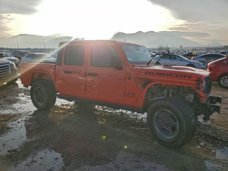 Фото 4 - JEEP GLADIATOR
