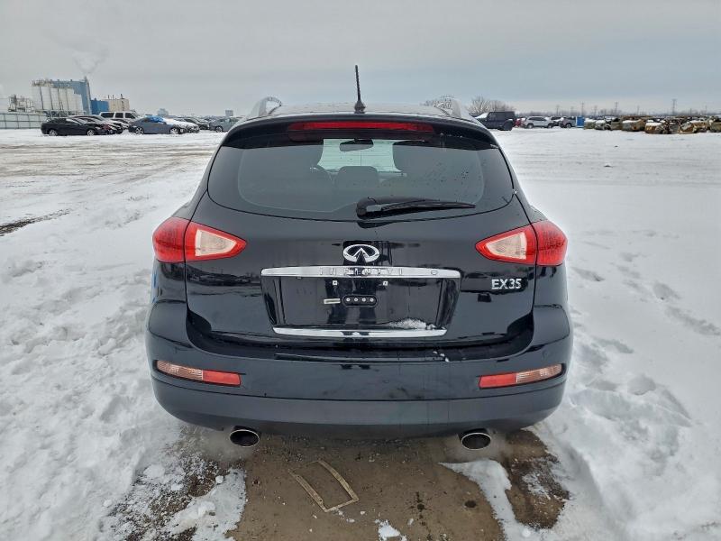 Фото 6 - INFINITI QX50