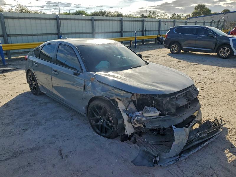 Фото 4 - HONDA CIVIC