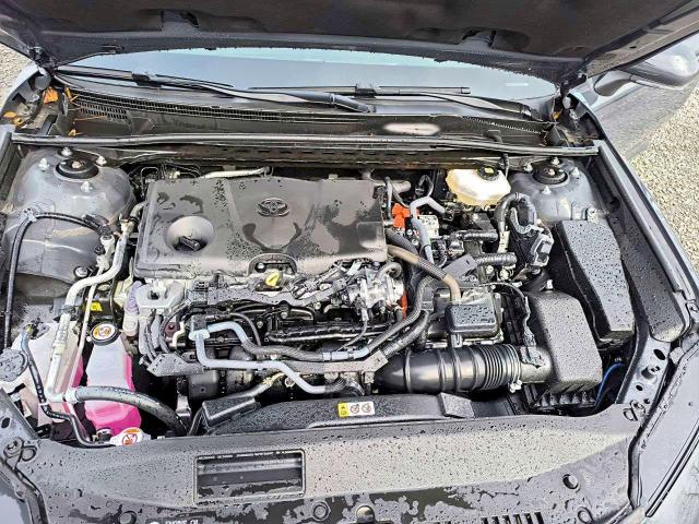 Фото 12 - TOYOTA CAMRY