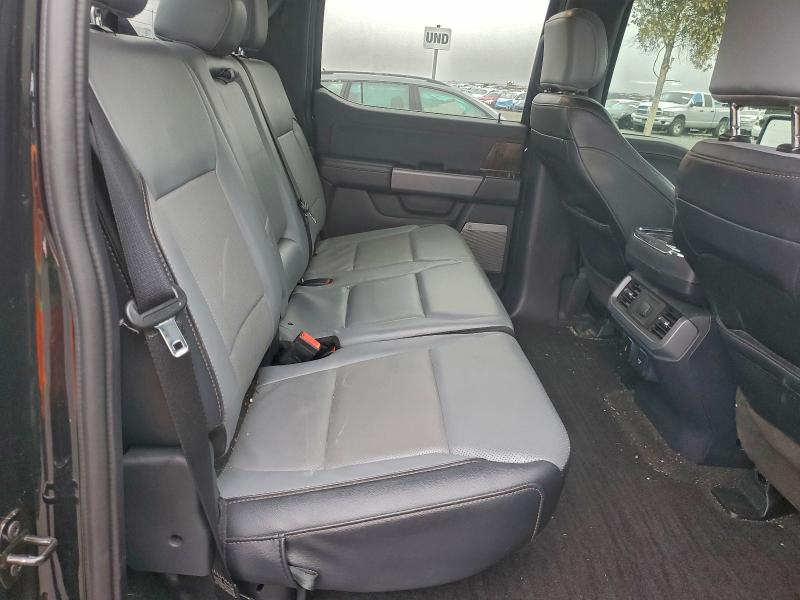 FORD F150 LIGHT 2022 VIN 1FTVW1ELXNWG15270