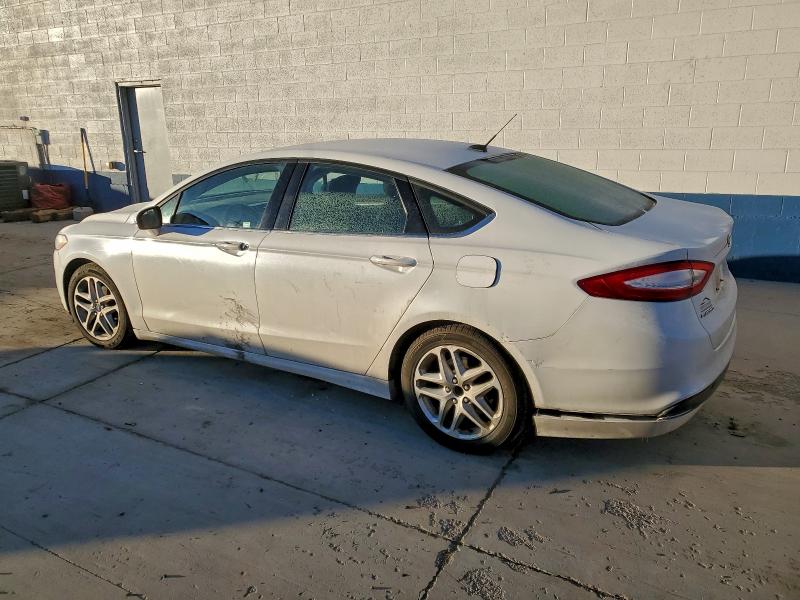 Фото 2 - FORD FUSION