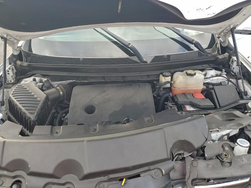 Фото 12 - CHEVROLET TRAVERSE