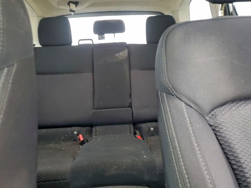 Фото 10 - SUBARU FORESTER