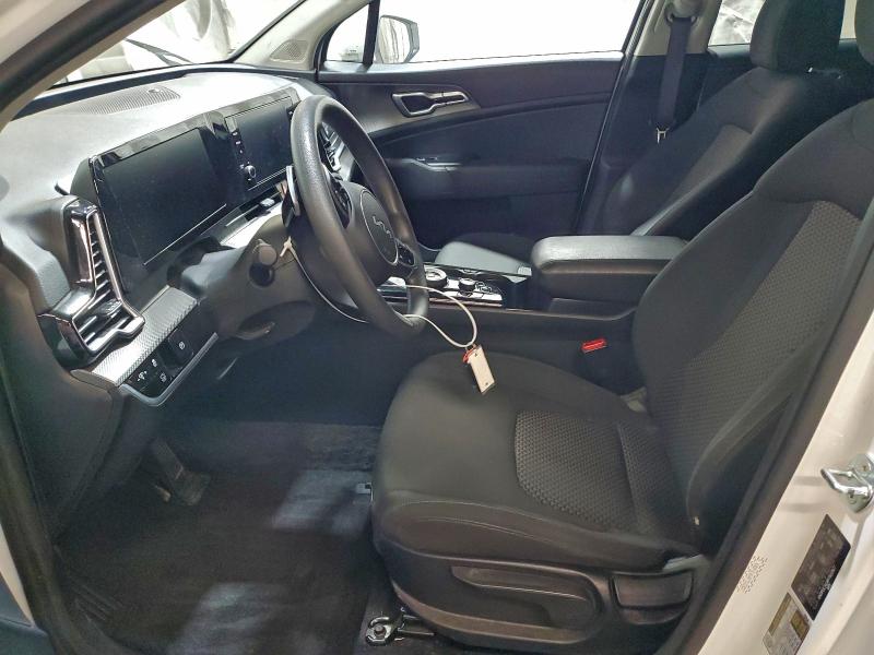 Фото 7 - KIA SPORTAGE