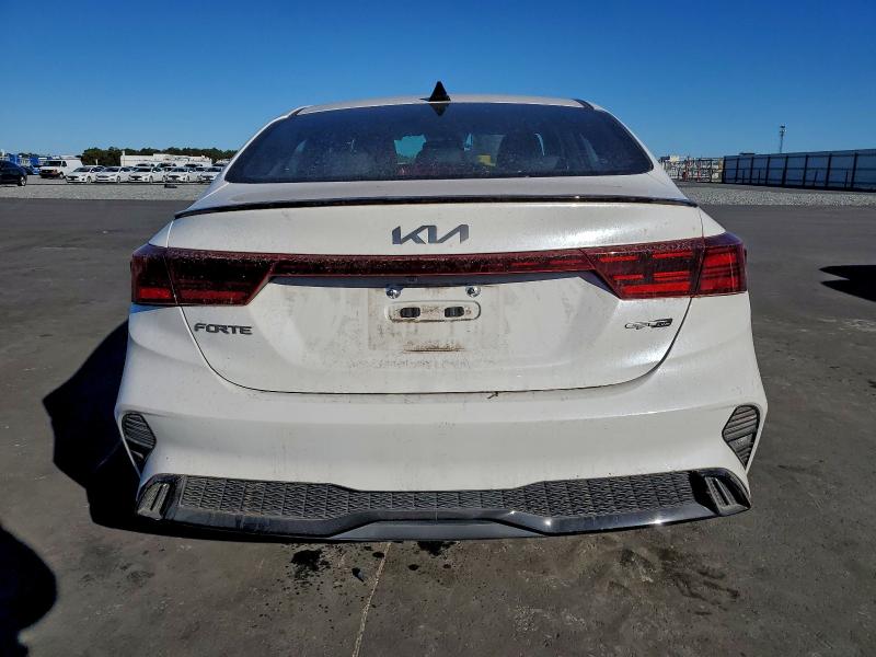 Фото 6 - KIA FORTE