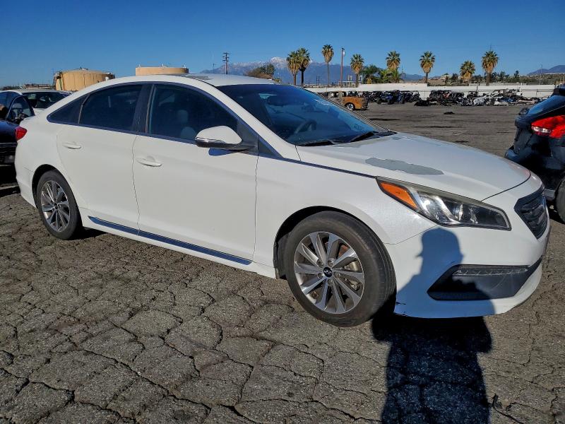 Фото 4 - HYUNDAI SONATA