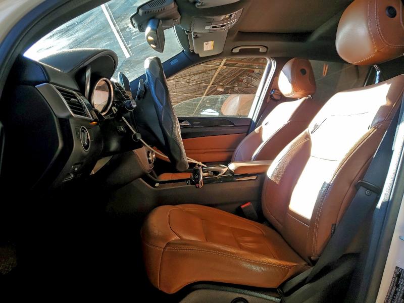 Фото 7 - MERCEDES-BENZ GLE-CLASS