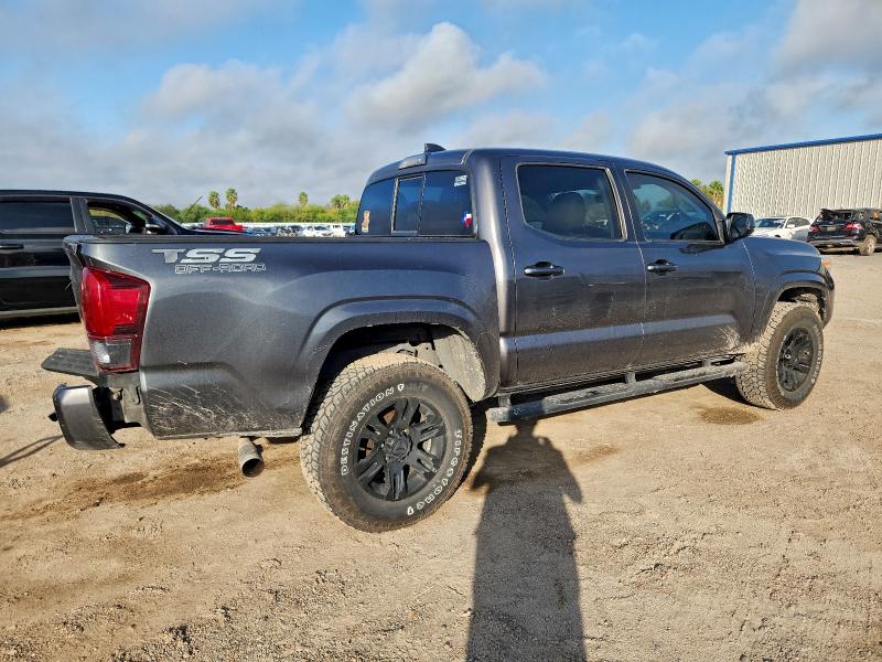 Фото 3 - TOYOTA TACOMA