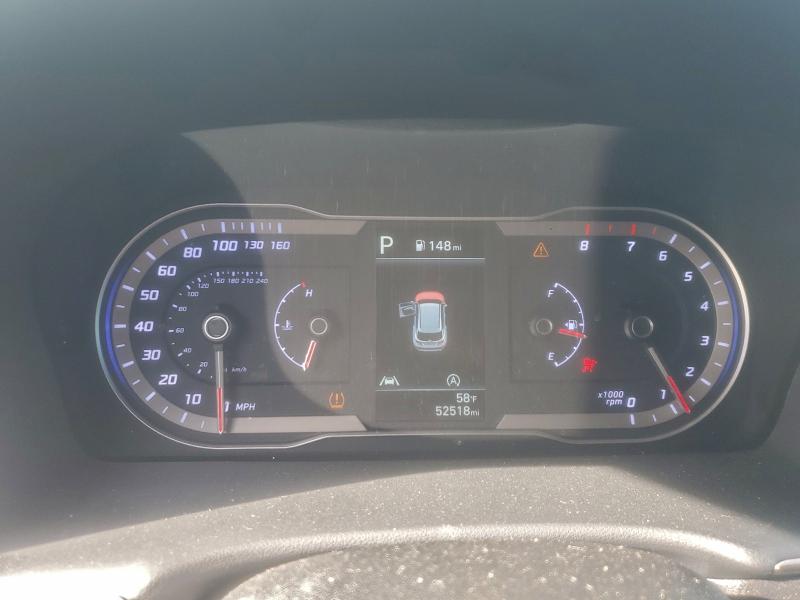 Фото 9 - HYUNDAI TUCSON