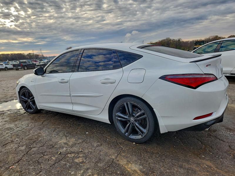 Фото 2 - ACURA INTEGRA A-