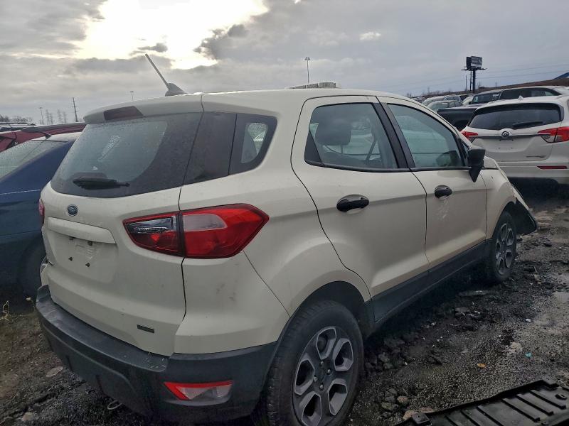Фото 3 - FORD ECOSPORT