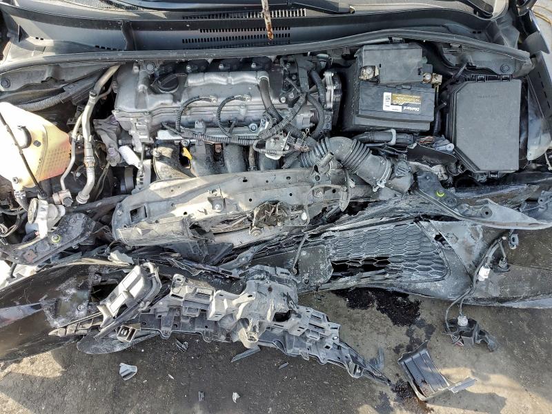 Фото 11 - TOYOTA COROLLA