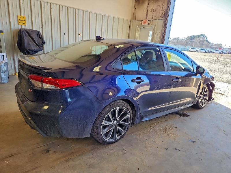 Фото 3 - TOYOTA COROLLA