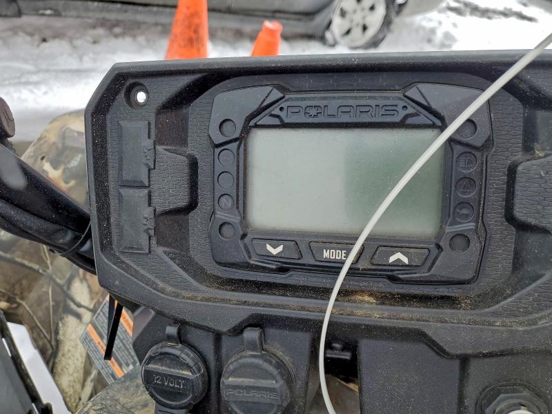 Фото 8 - POLARIS ATV