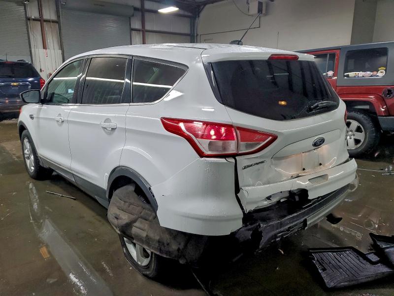 Фото 2 - FORD ESCAPE