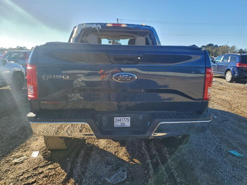 Фото 6 - FORD F-150