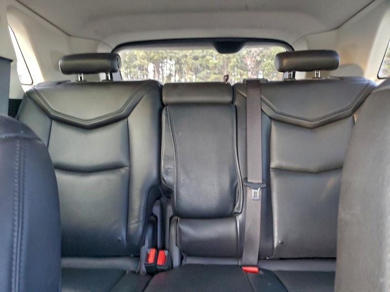 Фото 10 - CADILLAC XT5