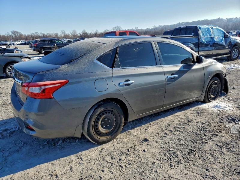 Фото 3 - NISSAN SENTRA