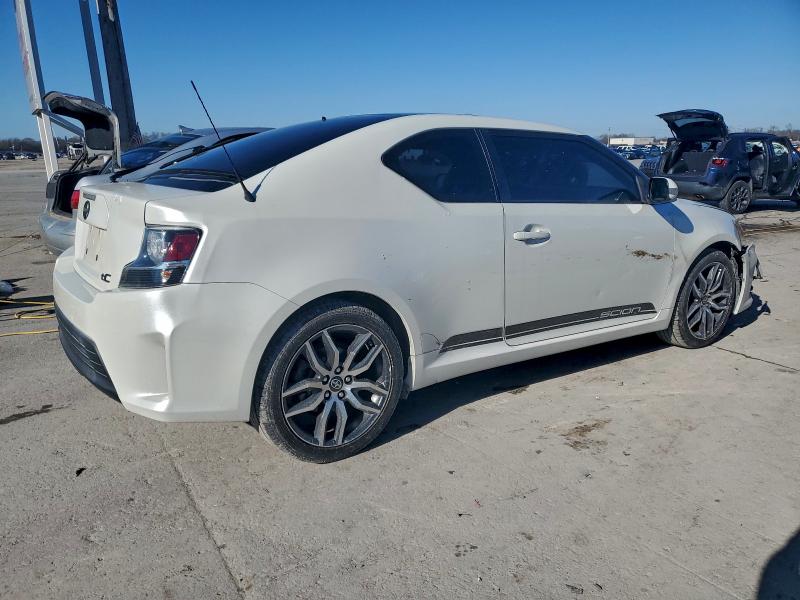 TOYOTA SCION 2016 VIN JTKJF5C74GJ020631