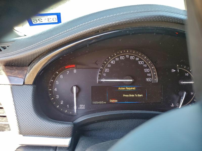 Фото 9 - CADILLAC XTS