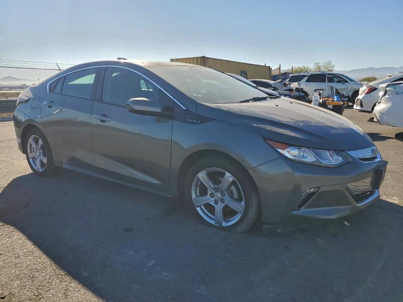 Фото 4 - CHEVROLET VOLT