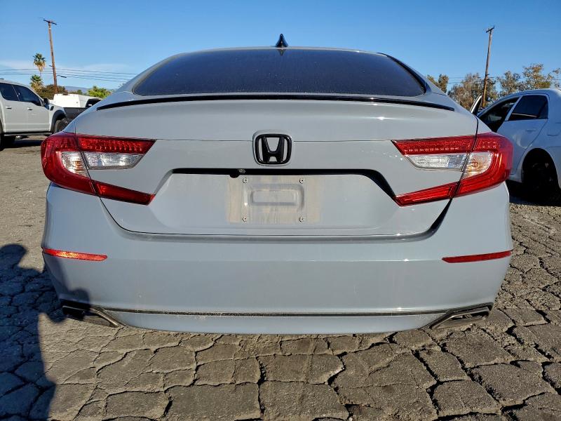 Фото 6 - HONDA ACCORD
