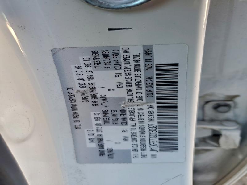 Фото 12 - MAZDA CX-3