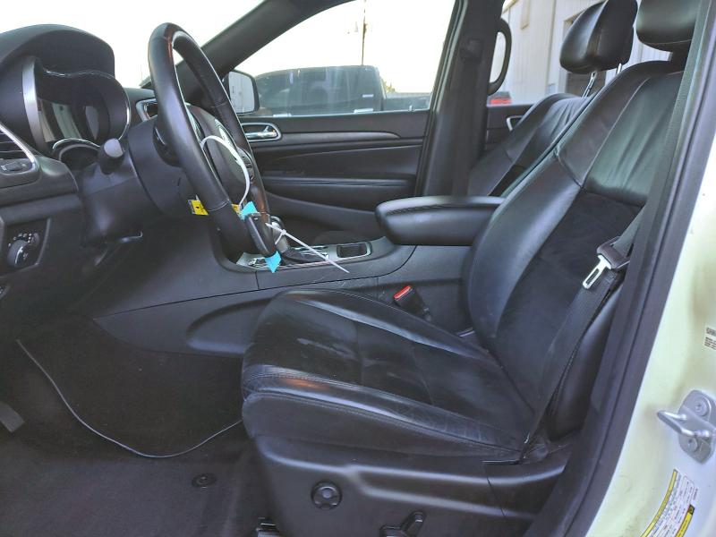 Фото 7 - JEEP GRAND CHER