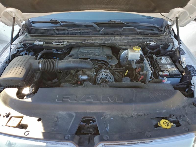 Фото 12 - RAM 1500