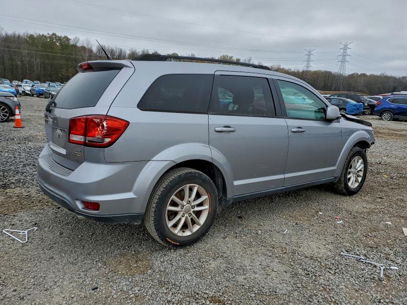 Фото 3 - DODGE JOURNEY