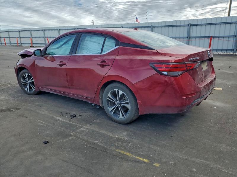 Фото 2 - NISSAN SENTRA