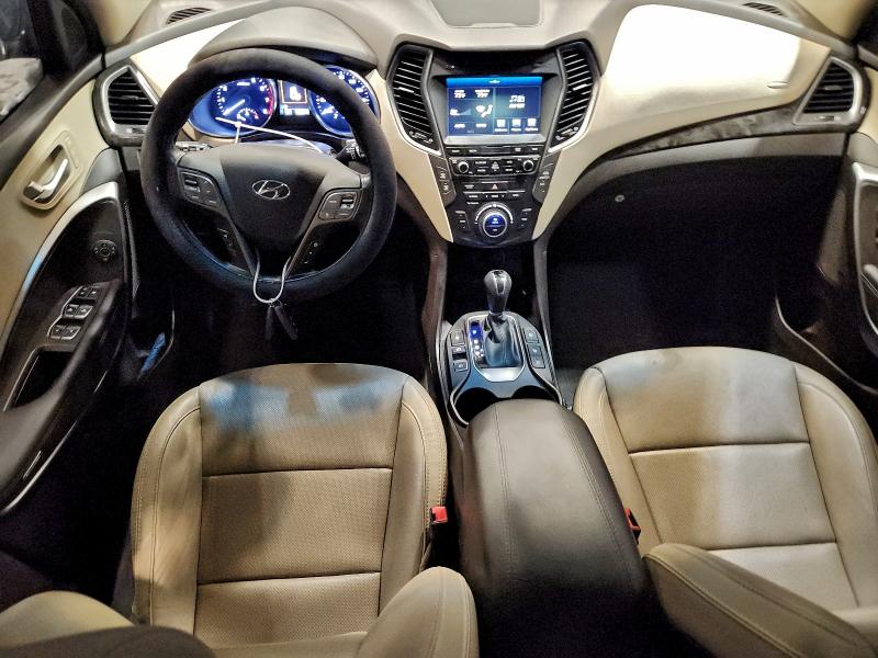 Фото 8 - HYUNDAI SANTA FE