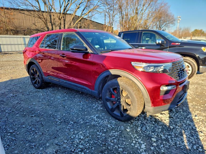 Фото 4 - FORD EXPLORER