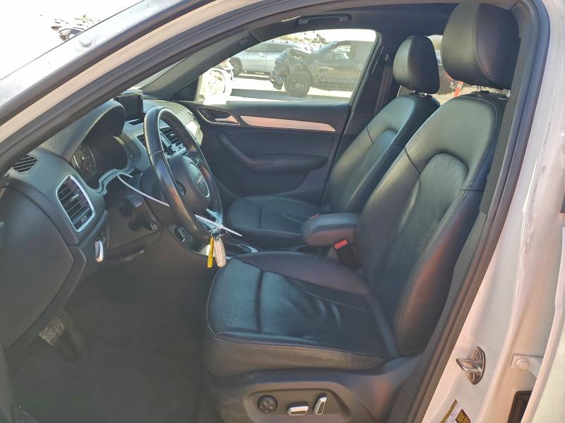 Фото 7 - AUDI Q3