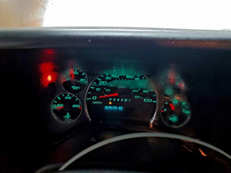 Фото 9 - GMC SAVANA