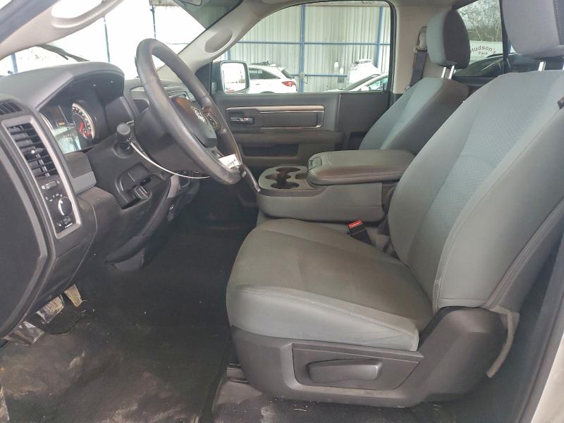 Фото 7 - RAM 1500