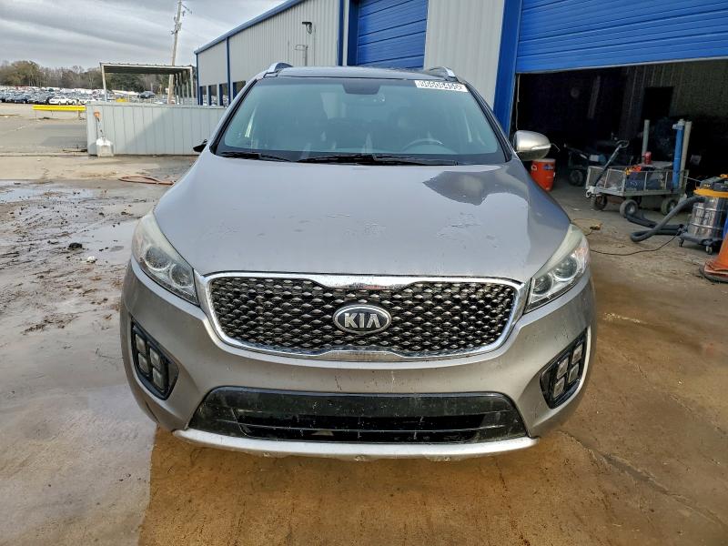 Фото 5 - KIA SORENTO