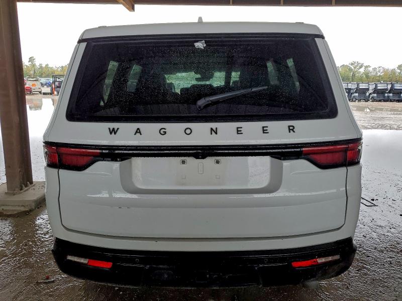 Фото 6 - JEEP WAGONEER