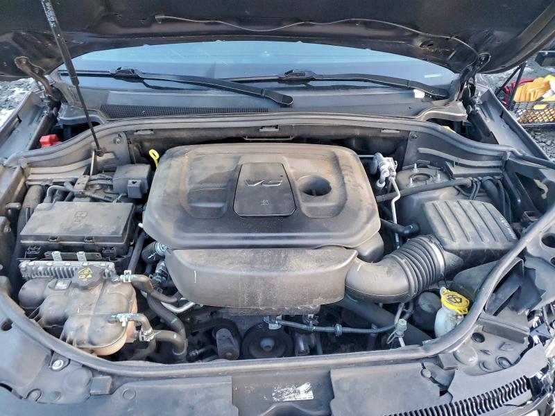 Фото 12 - JEEP GRAND CHER