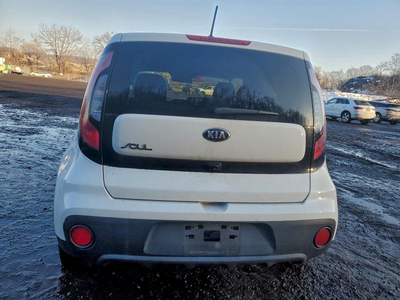 Фото 6 - KIA SOUL