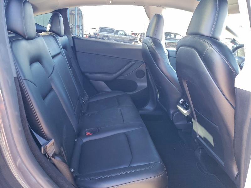 Фото 10 - TESLA MODEL Y