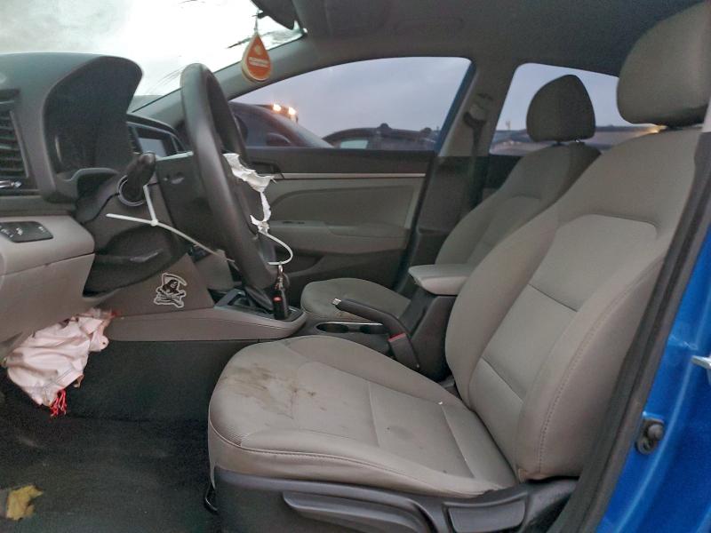 Фото 7 - HYUNDAI ELANTRA